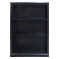 Solid Wood 2 Shelves Bookcase V148408