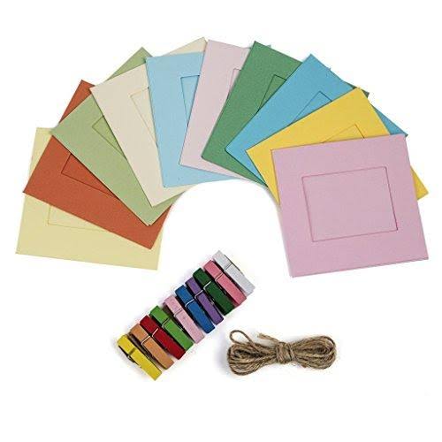 Instant Camera Bundle with Zink Paper and Case T78498