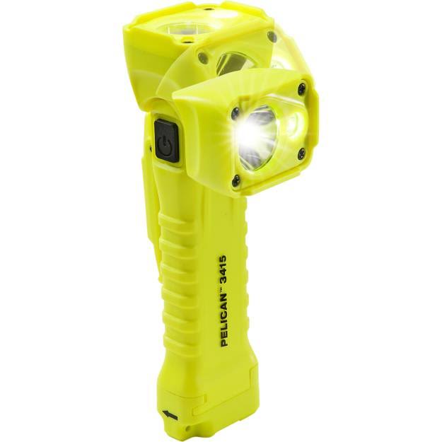 LED Right Angle Lights S3136
