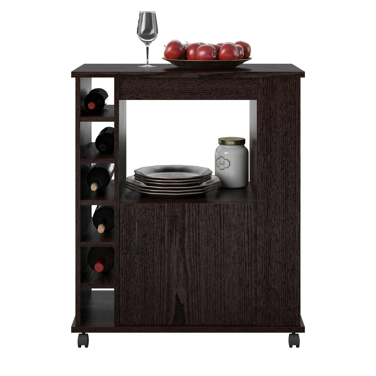 Kitchen Cart O77462