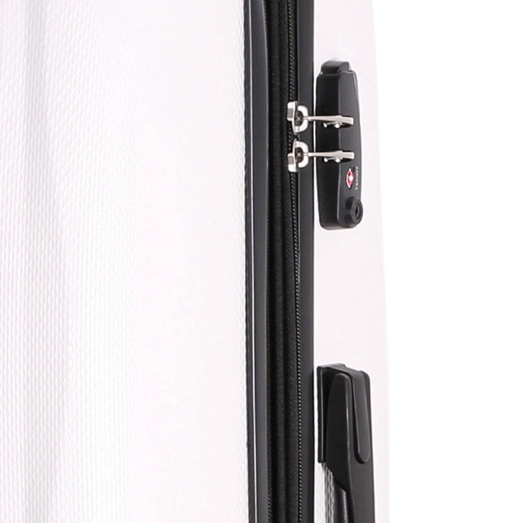 Hardside Suitcase W774