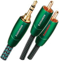3.5mm Male to RCA Male Cable 26.25 ft. J94792