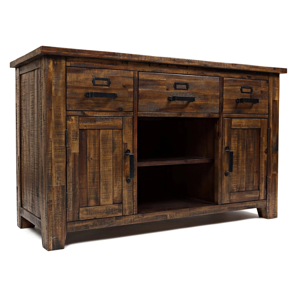 50" Media Unit B909