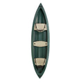 Forest Green Canoe A957