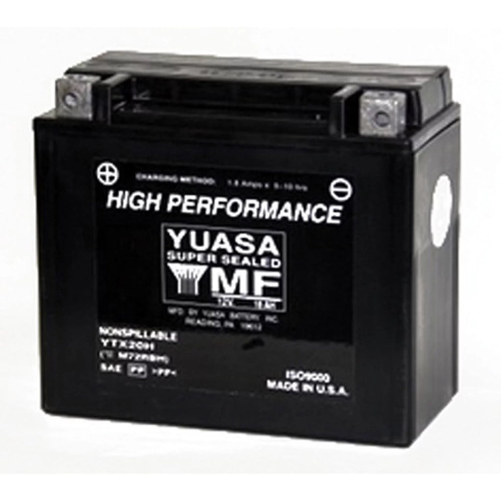 Performance MF Battery T65601