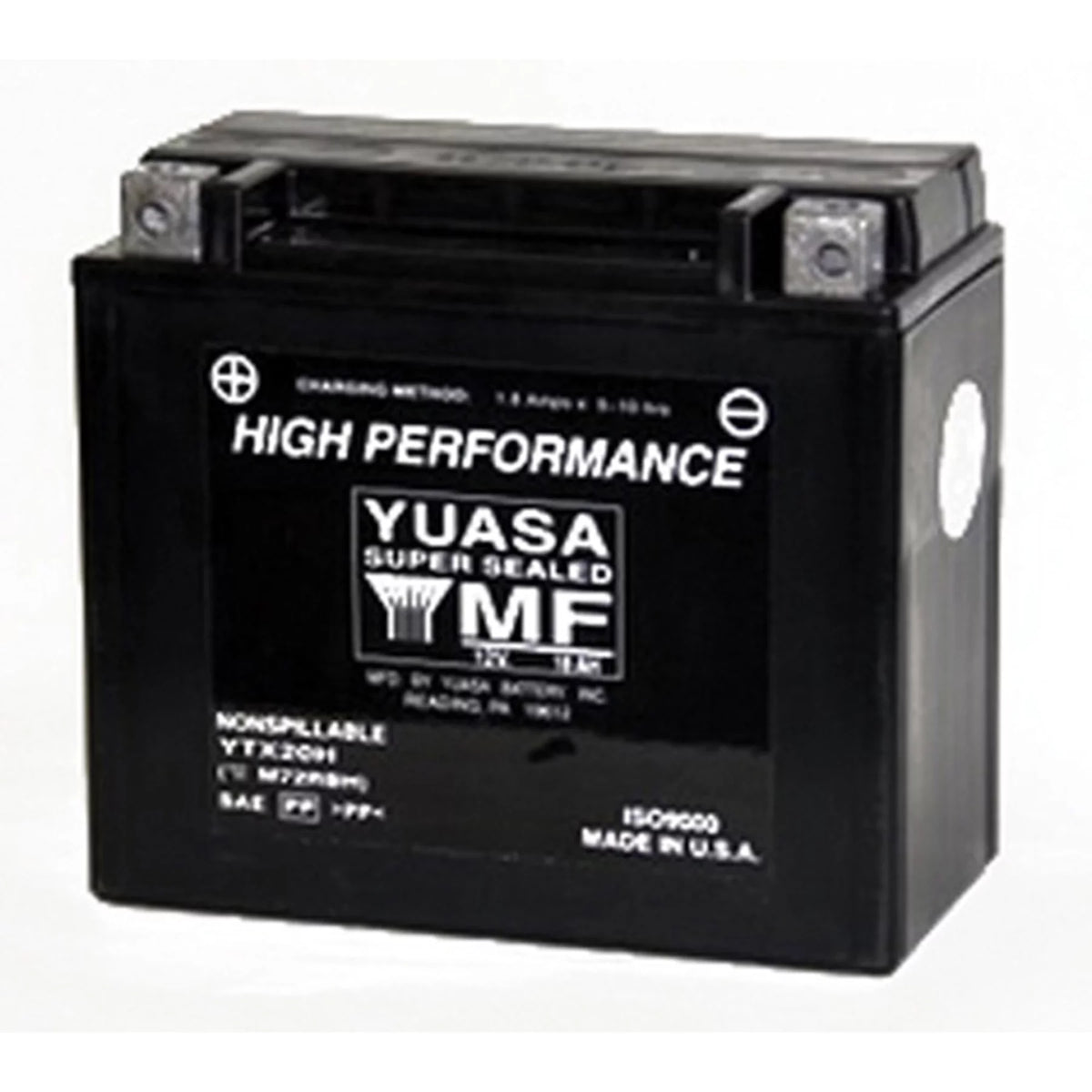 Performance MF Battery T65601