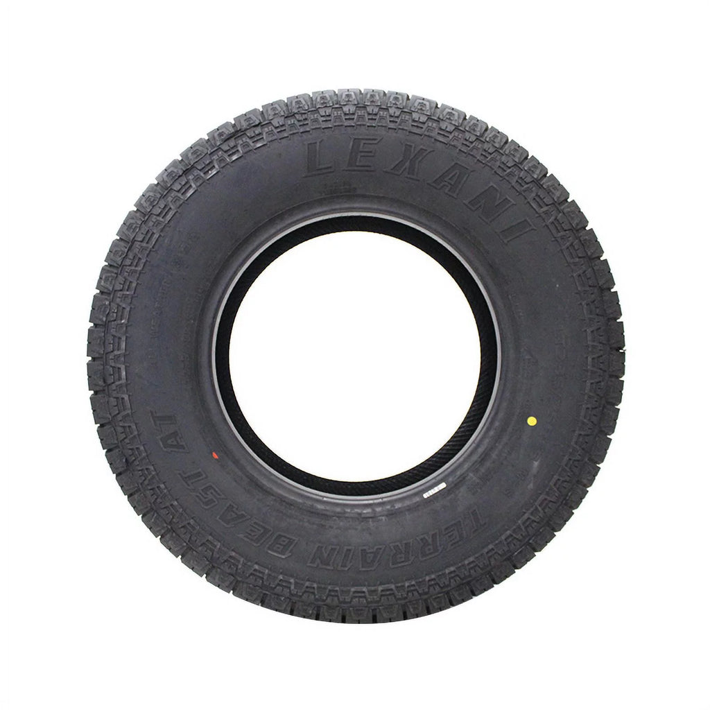 LT275/70R18 All Terrain Light Truck Tire C655