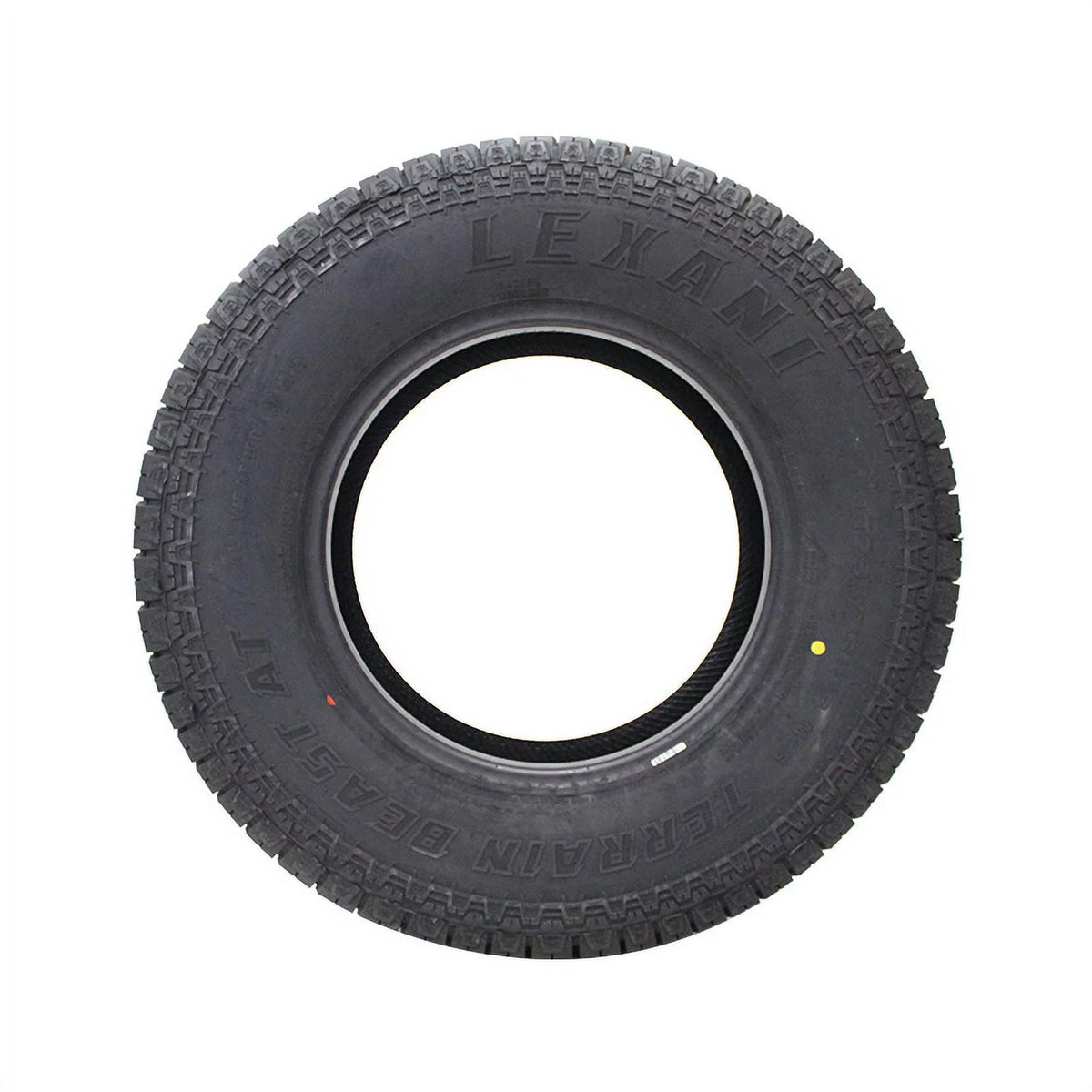 LT275/70R18 All Terrain Light Truck Tire C655