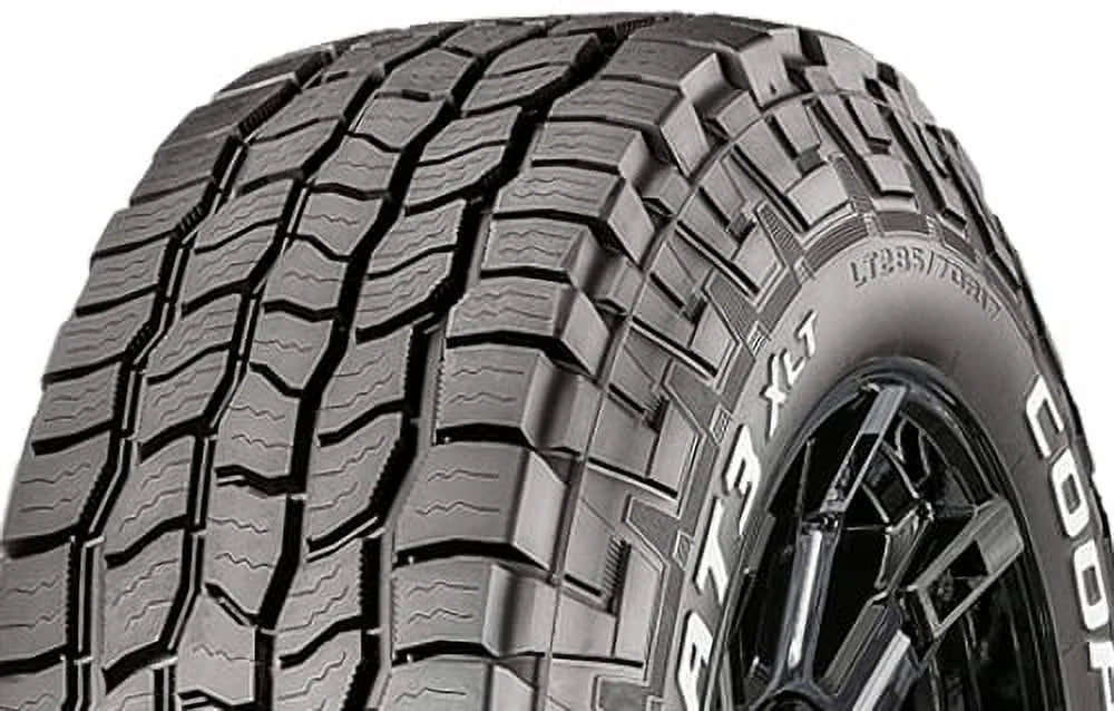 All Terrain LT285/75R16 Light Truck Tire I87677
