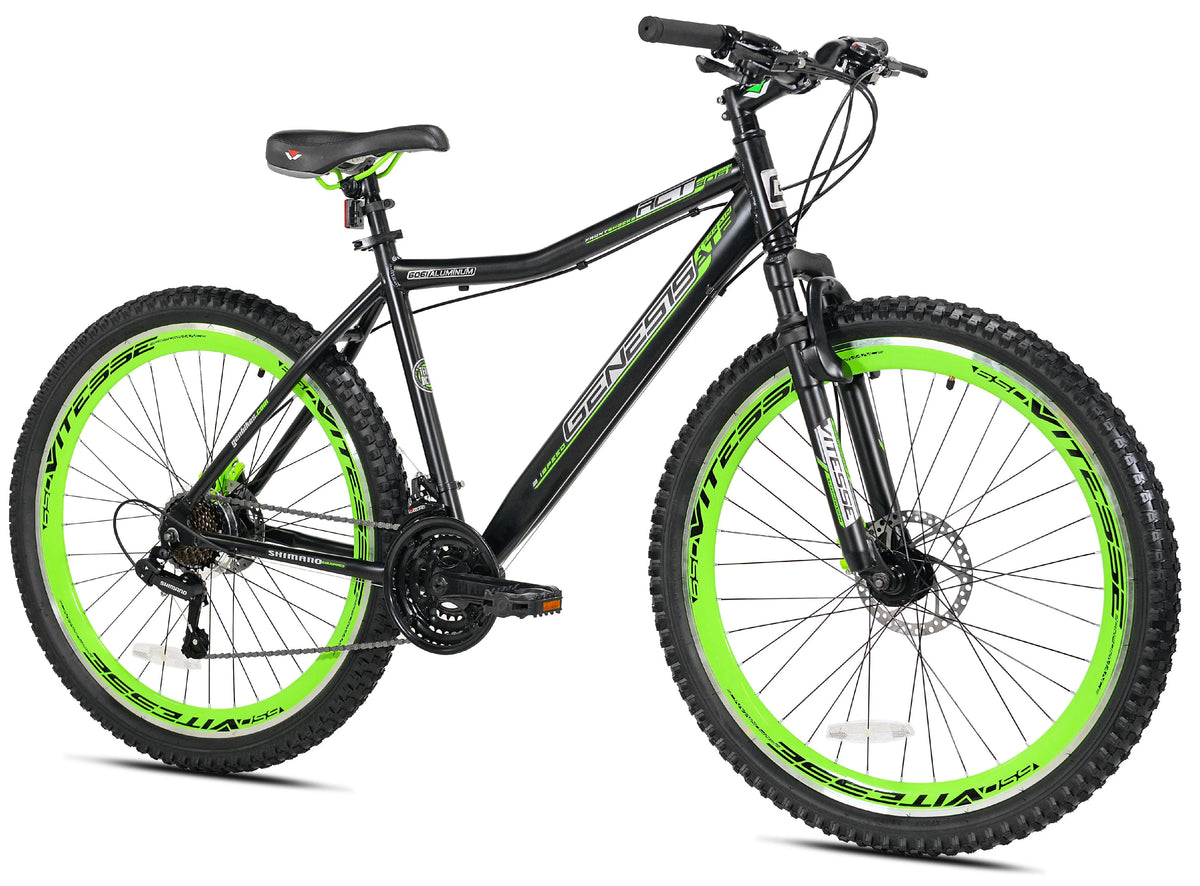 27.5 In. Mountain Bike D4881
