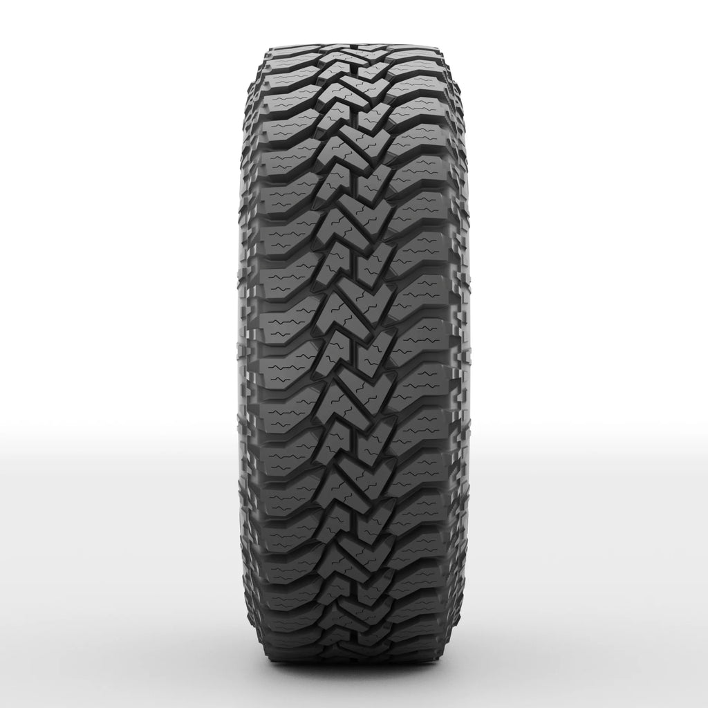 All-Terrain Tire B465