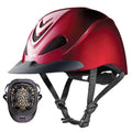Ruby Helmet O10407