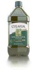 Extra Virgin Olive Oil, 68 Oz First Cold Pressed W4831