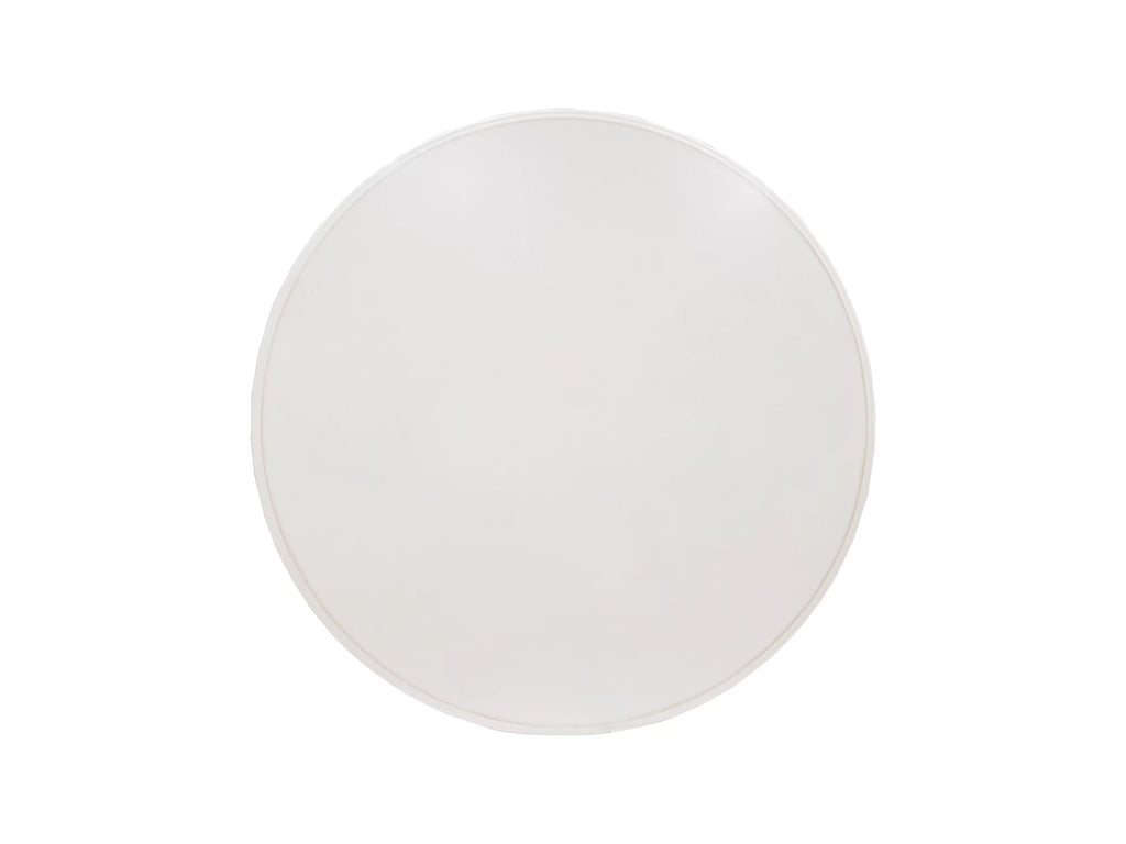 Wooden Round Dining Table with Pedestal X607