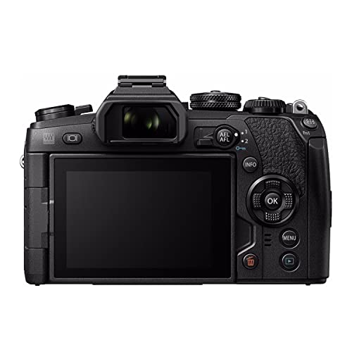 Black Camera Body Only O636699