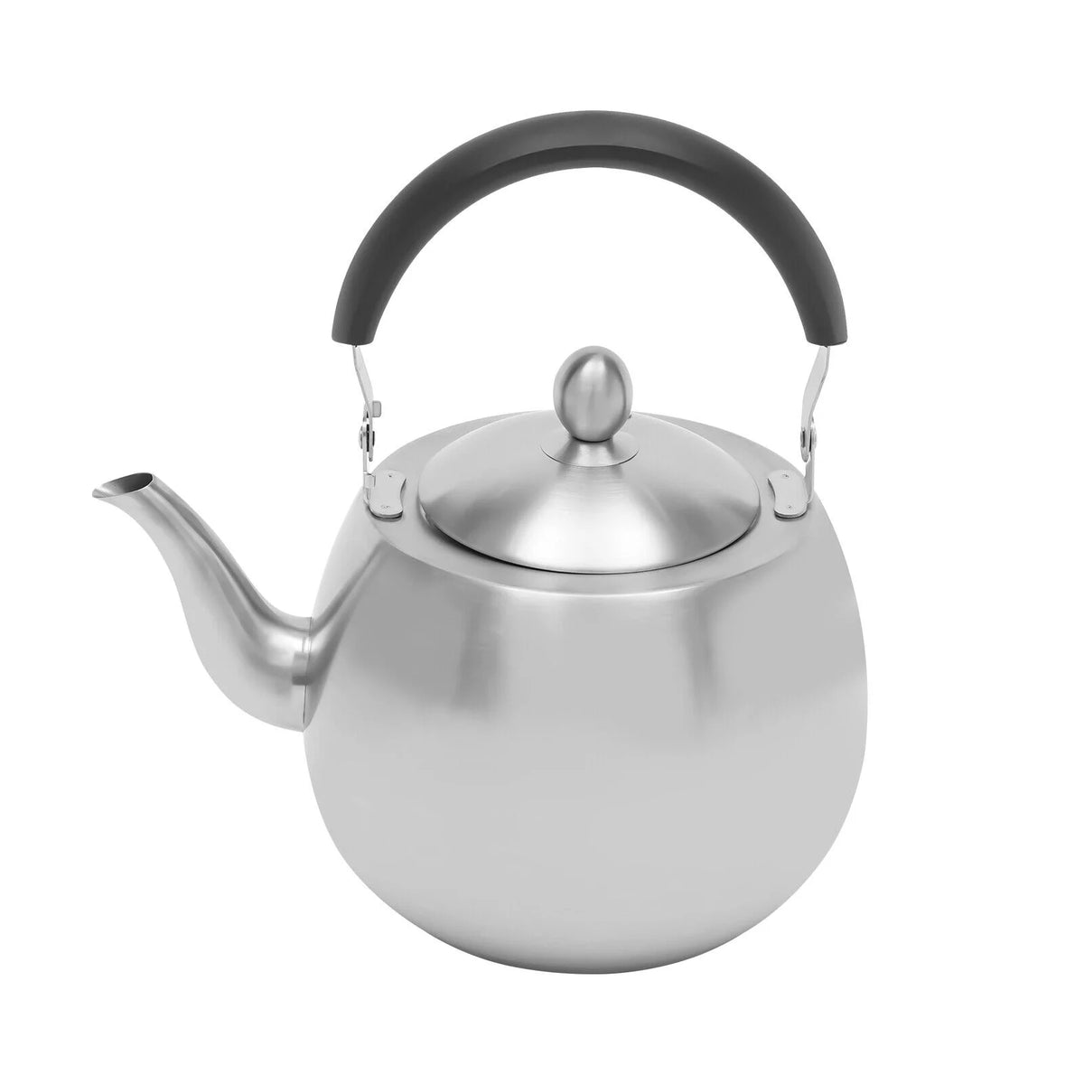 4L Stainless Steel Kettle Teapot M475