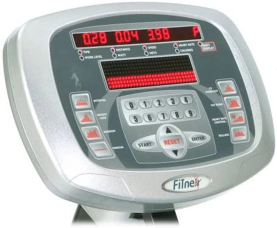 Recumbent Bike Z9594