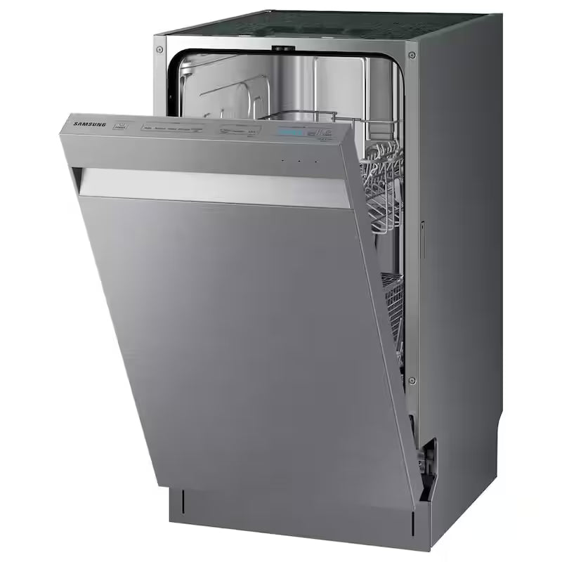 18 in. Stainless Steel Dishwasher C2693