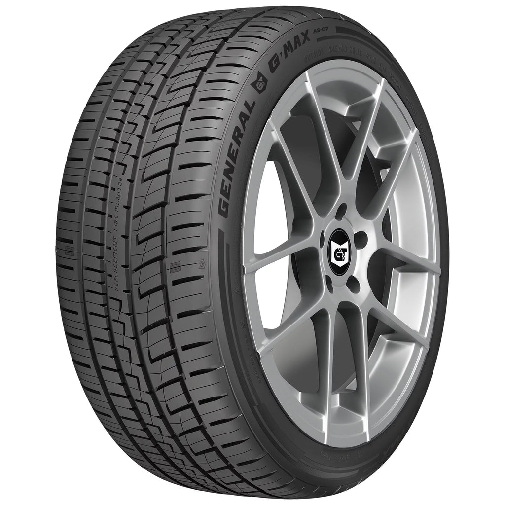 All Season 265/45R20 108V XL Passenger Tire S227