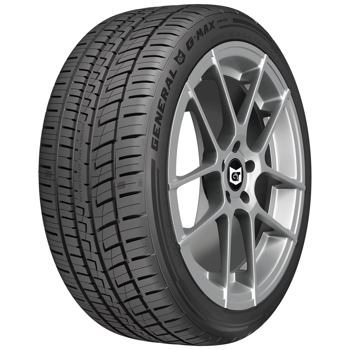 All Season 265/45R20 108V XL Passenger Tire S227