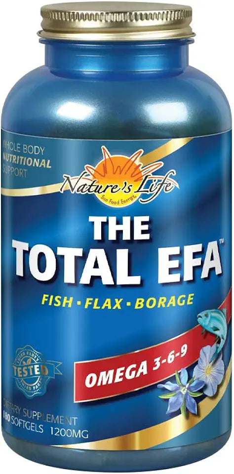 1200 mg Fish Oil Softgels I655629