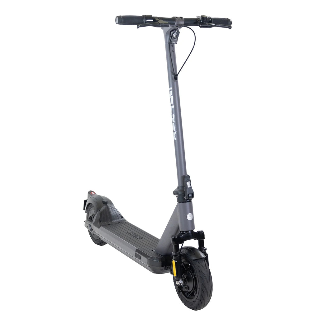 Peak 800W Motor 10inch Tires 20MPH Folding Electric Scooter T620