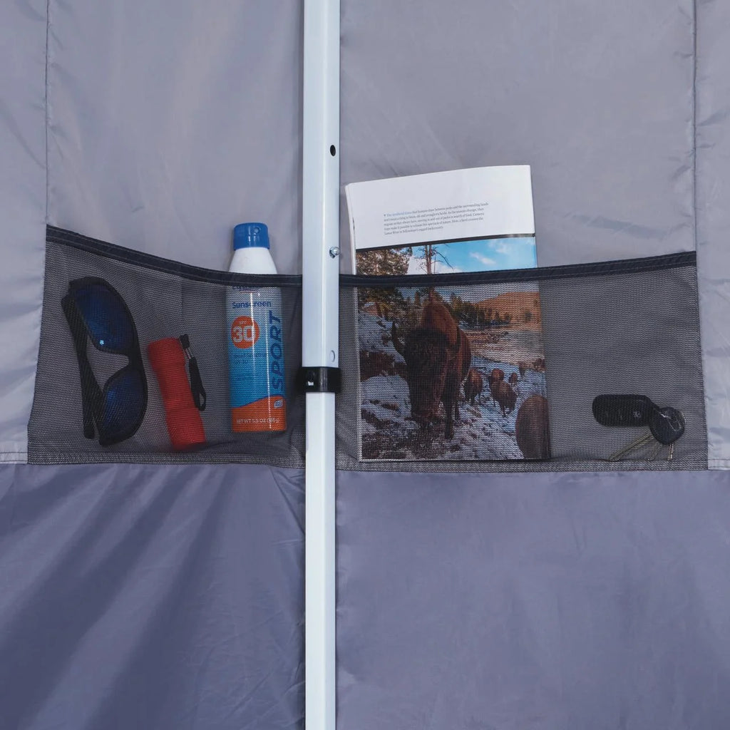 8-Person Connect Tent with Screen Porch Z711