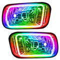 SMD Fog Lights M464249