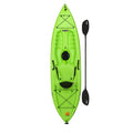 10 ft Sit-on-Top Kayak Lime Green V50065