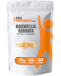 Boswellia Serrata Extract Powder 500mg 500g V4126