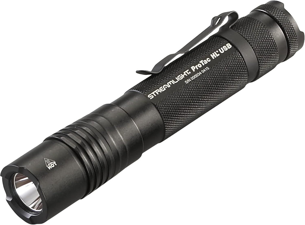1000 Lumen Tactical Flashlight N7331