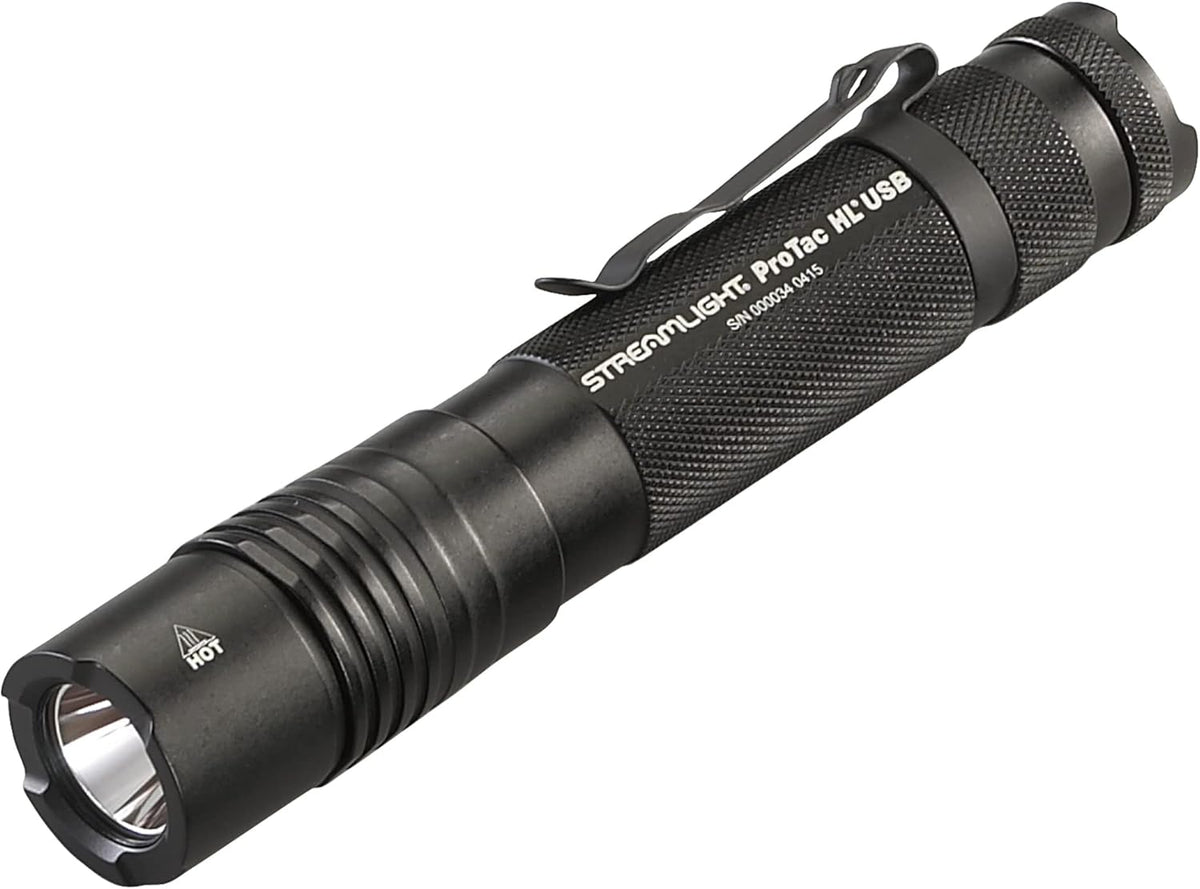 1000 Lumen Tactical Flashlight N7331