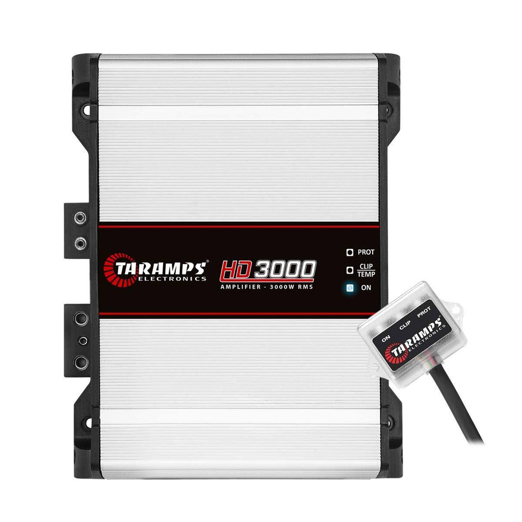 1 Channel 1 Ohm Car Amplifier X3213