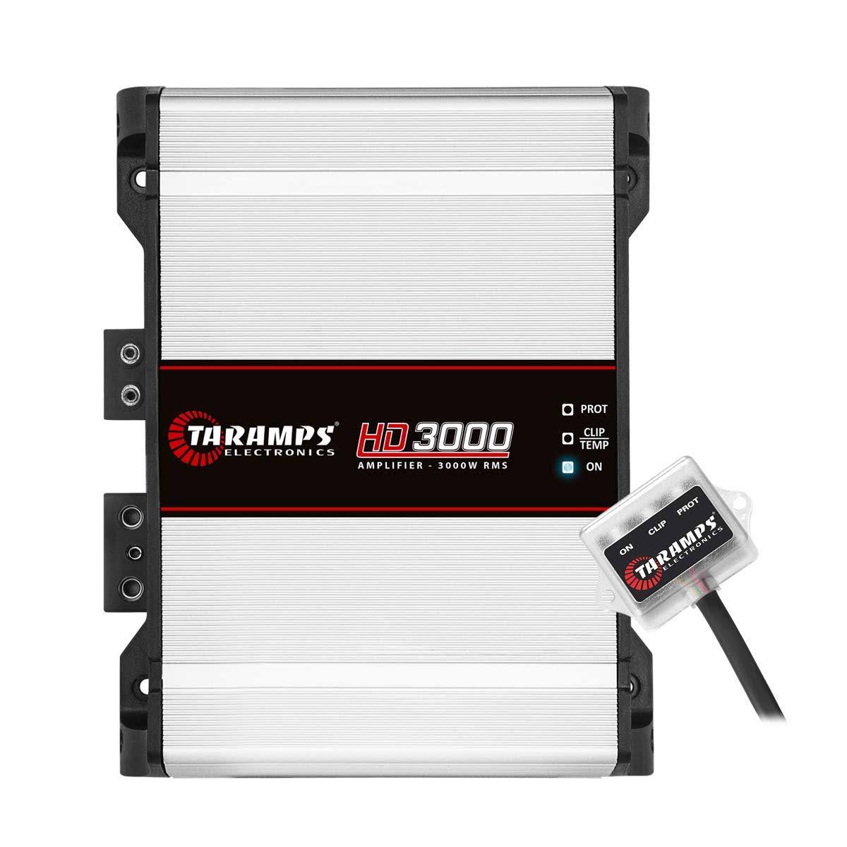 1 Channel 1 Ohm Car Amplifier X3213