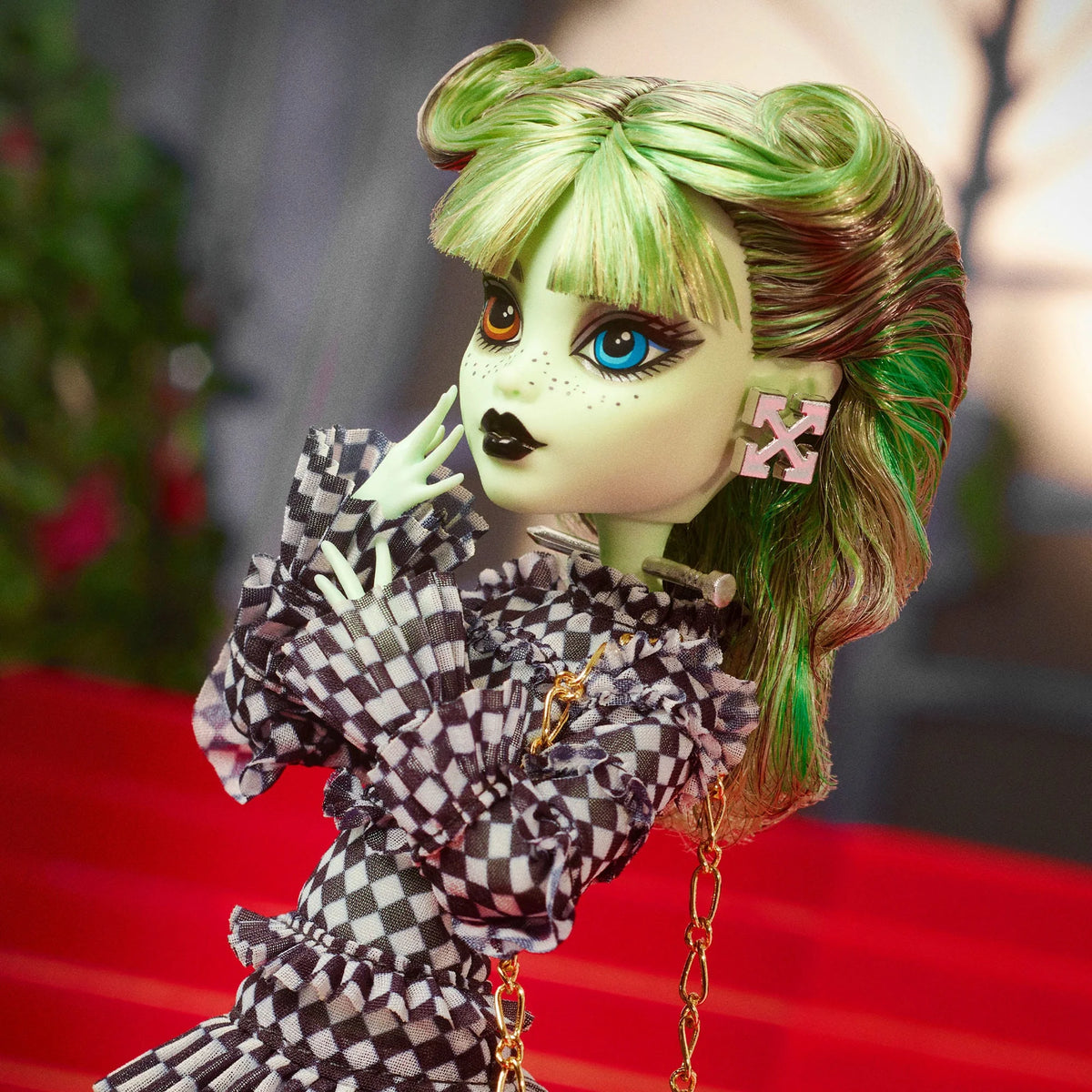 Monster High Doll I246