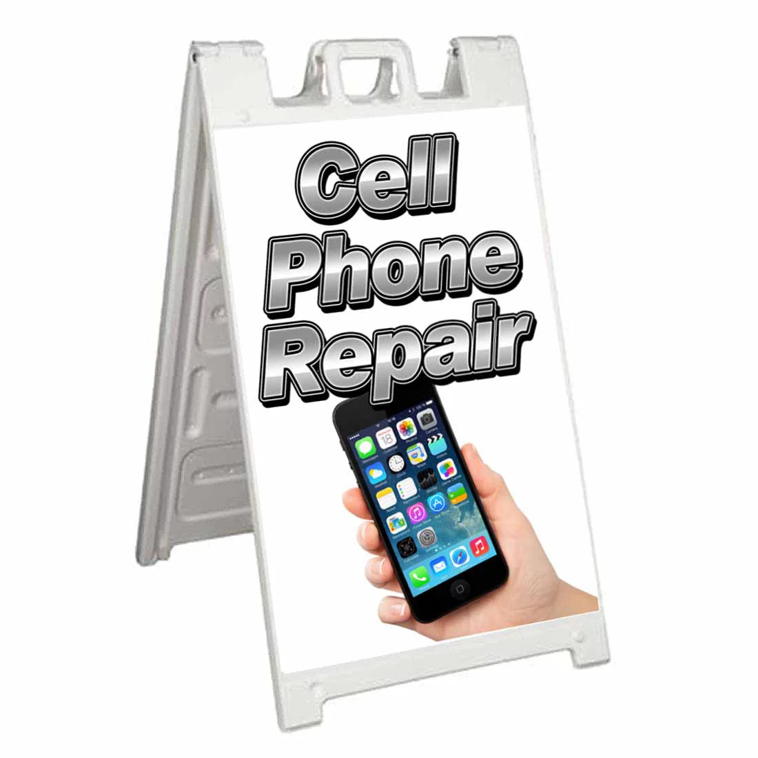 Cell Phone Repair Signicade D742