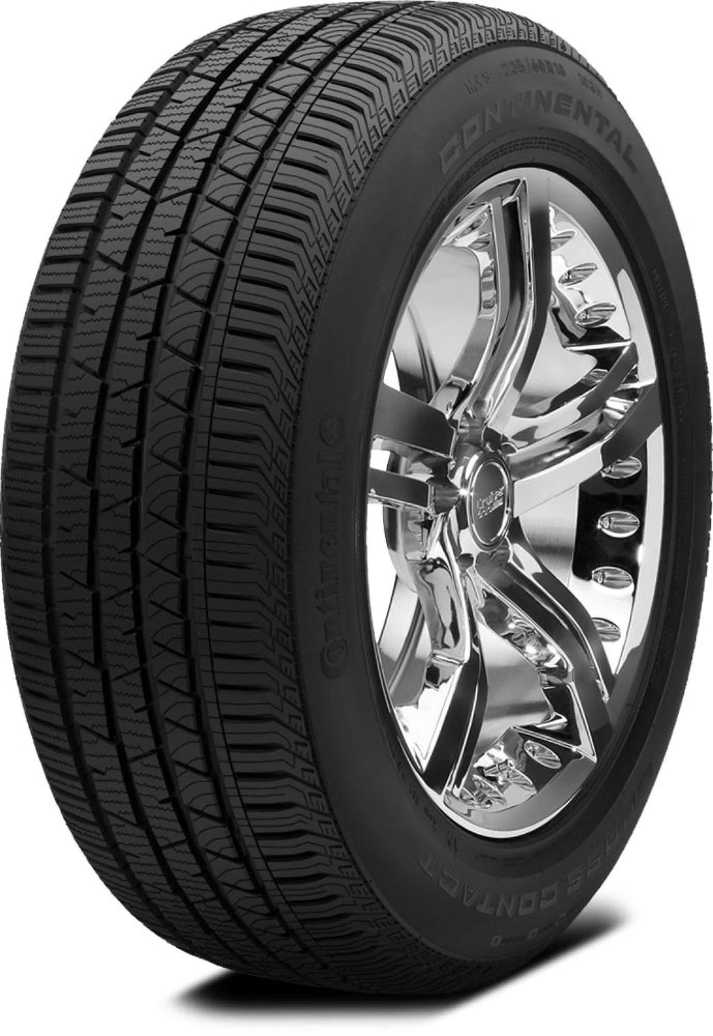 All Season 275/40R22 108Y XL SUV/Crossover Tire R759091