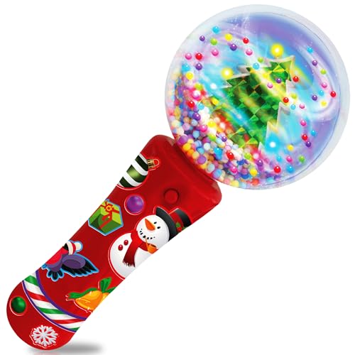 Light Up Spinner Wand H642843