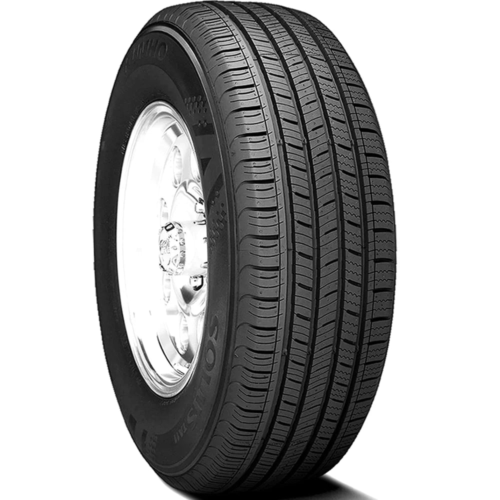 All Season 195/60R15 88T Passenger Tire G165