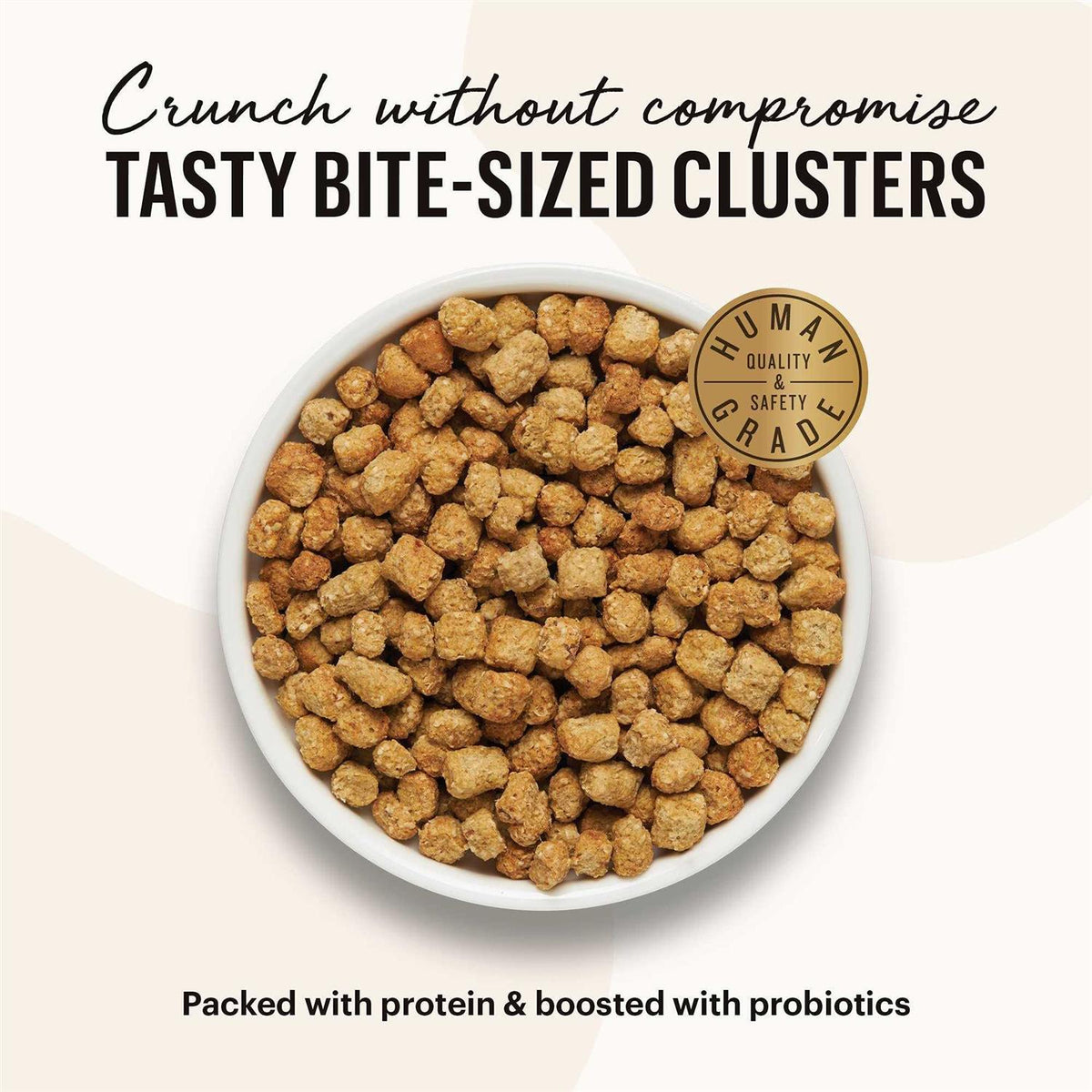 Grain-Free Chicken Dry Cat Food Y1896