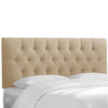 California King Headboard H120659