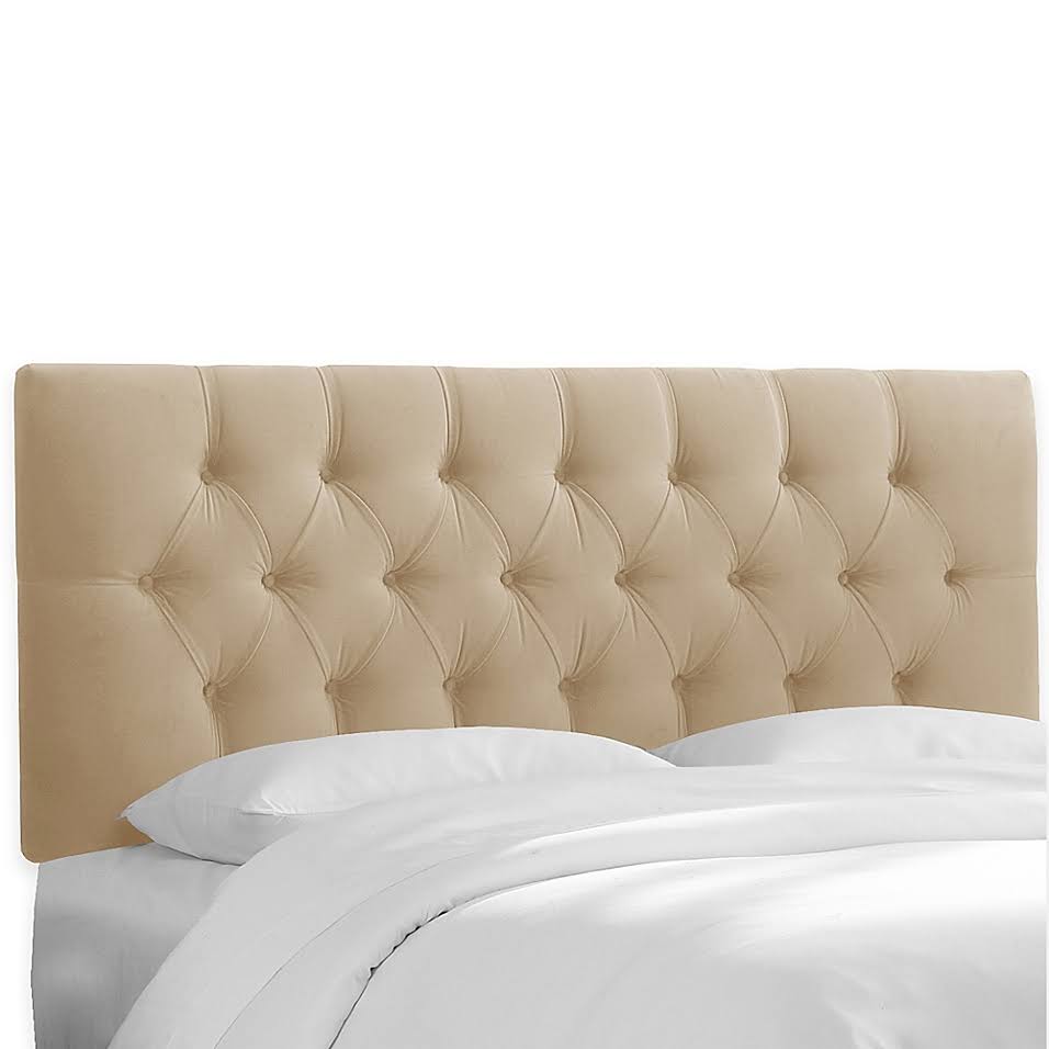 California King Headboard H120659