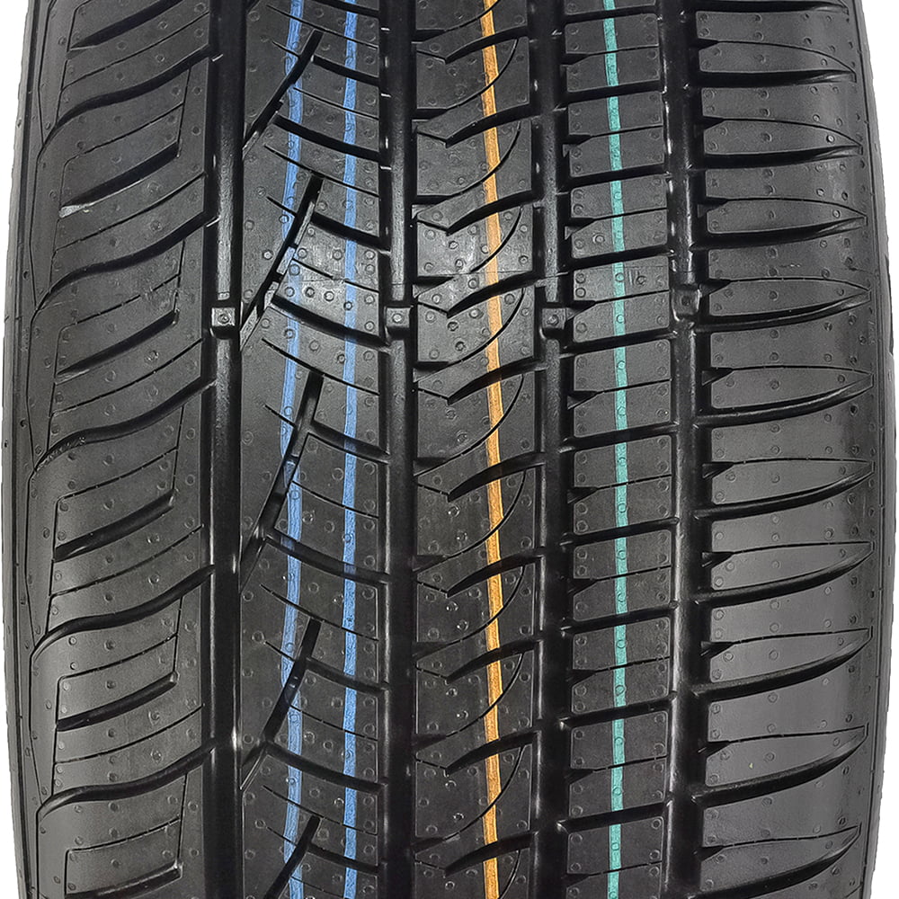 All Season 215/45ZR18 93W XL Passenger Tire A81710