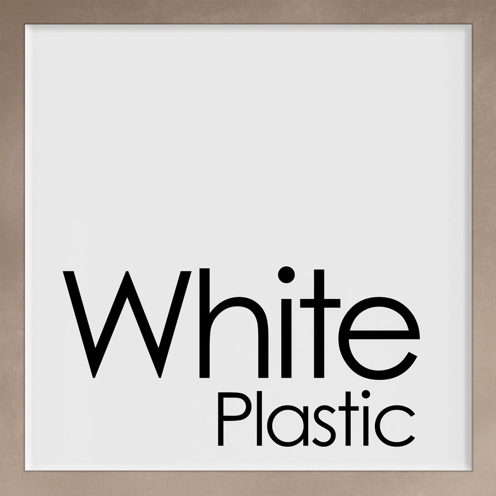 White Adjustable Folding Table H9294