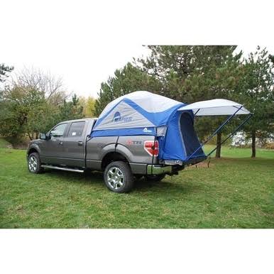 Camo Truck Tent Q3007