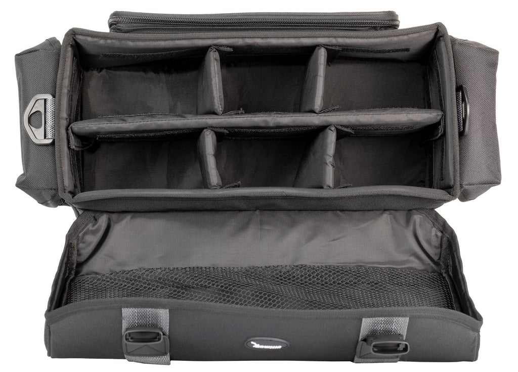 Large Durable Camera Bag Case H412