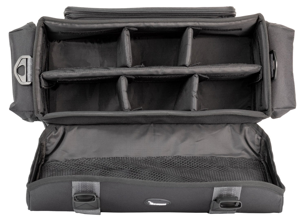Large Durable Camera Bag Case H412