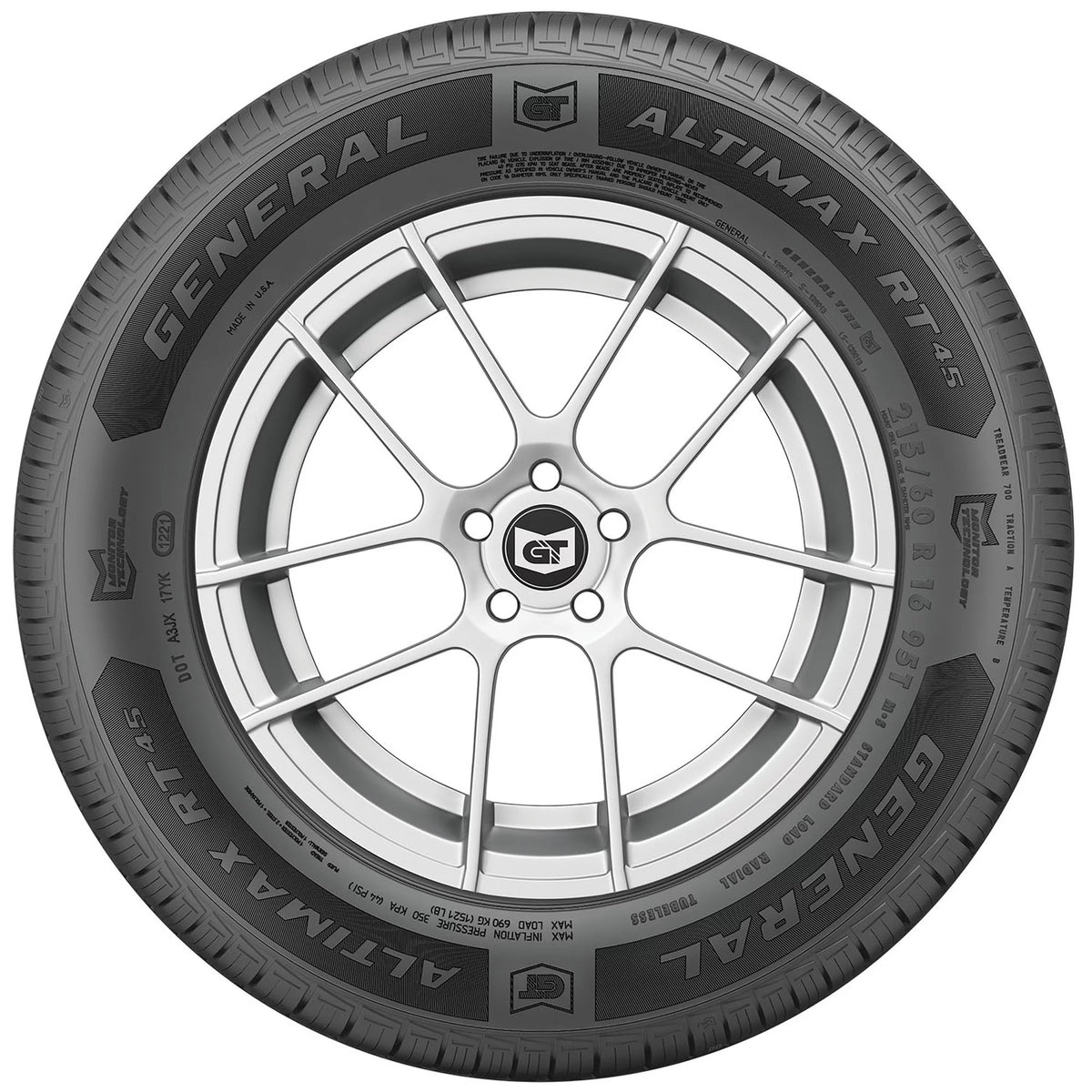All Season Tire G65194