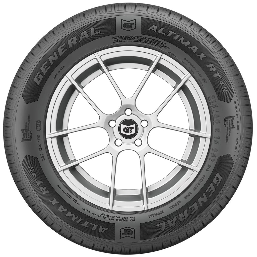 All Season Tire M20204
