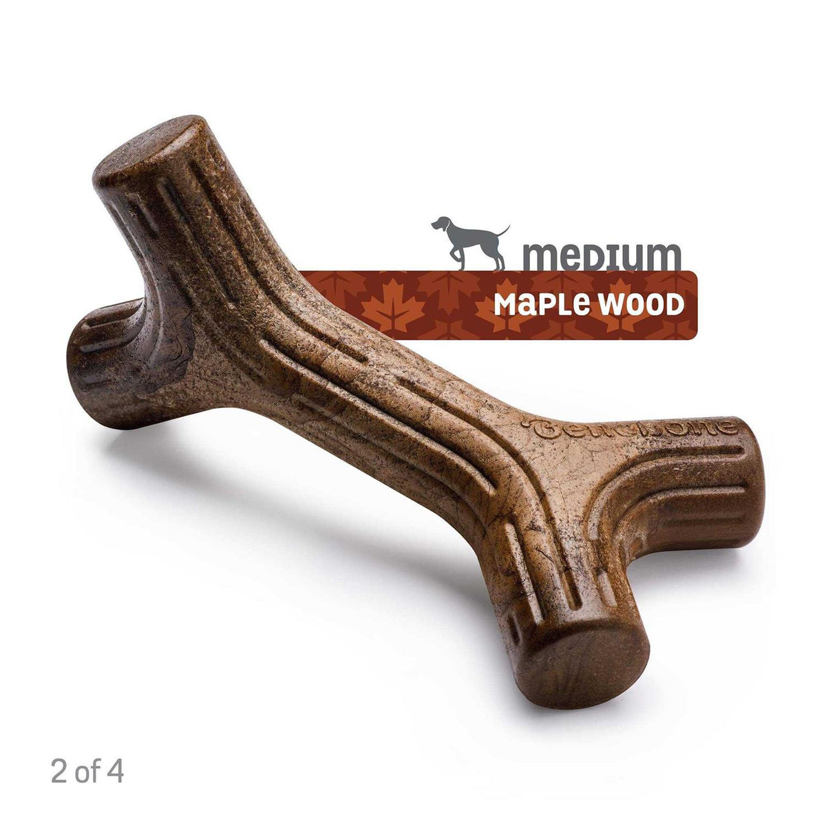 Dog Chew Toy 4 Pack M188895
